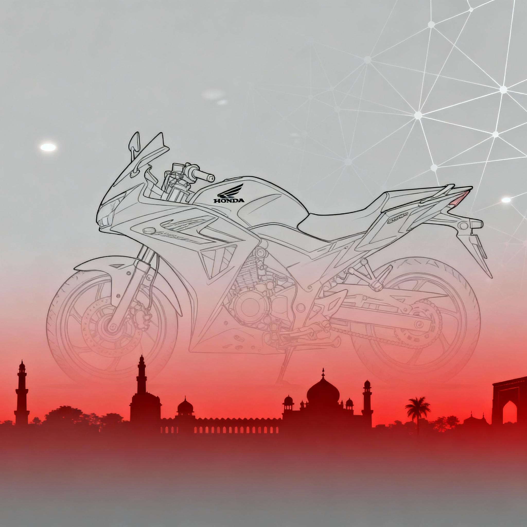 Raam Honda Excellence