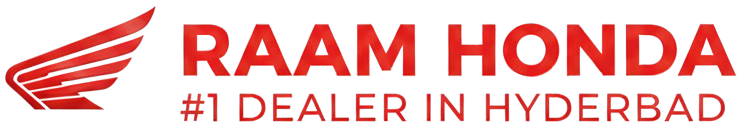 Raam Honda - Authorized Honda Dealer